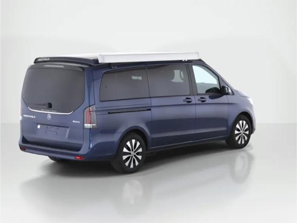 Mercedes-Benz Marco Polo