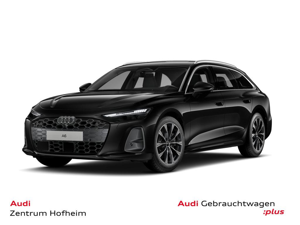 Audi A6 Avant Quattro 40 TDI