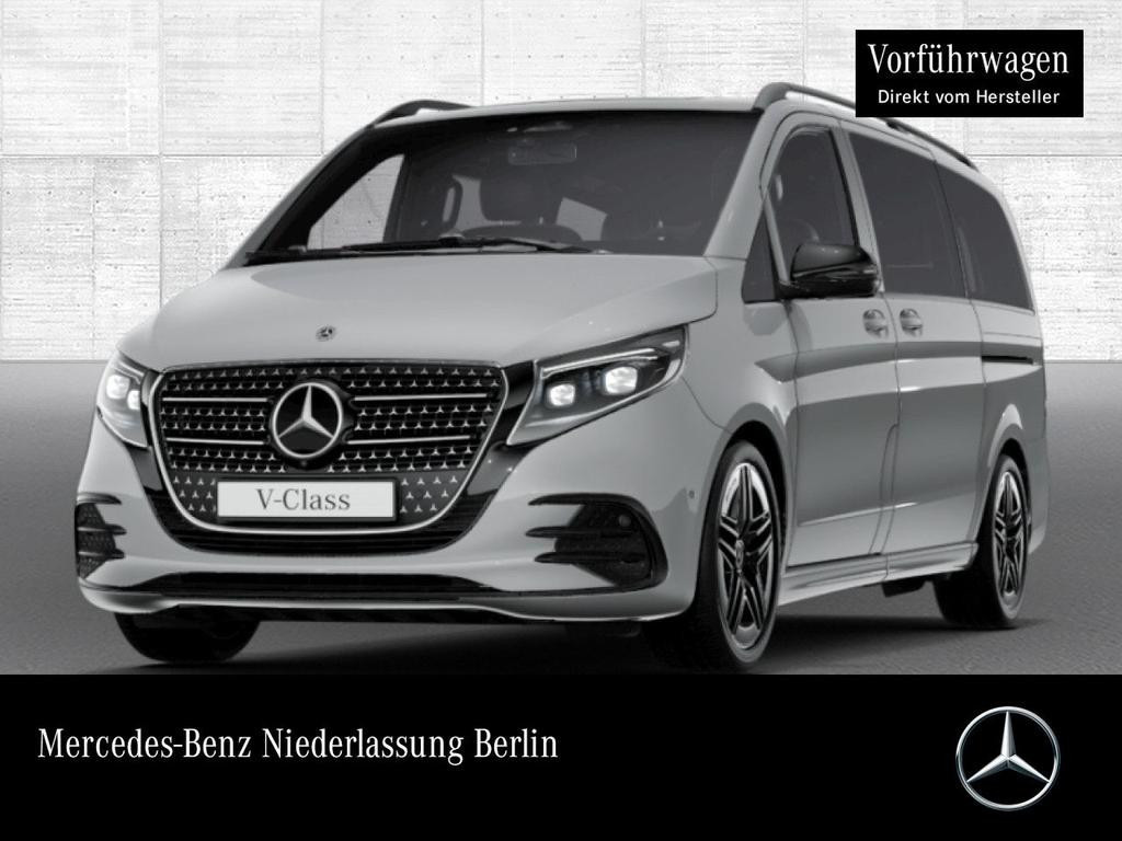 Mercedes-Benz V-Klasse V 300 AVANTGARDE Limousine Lang V 300 d