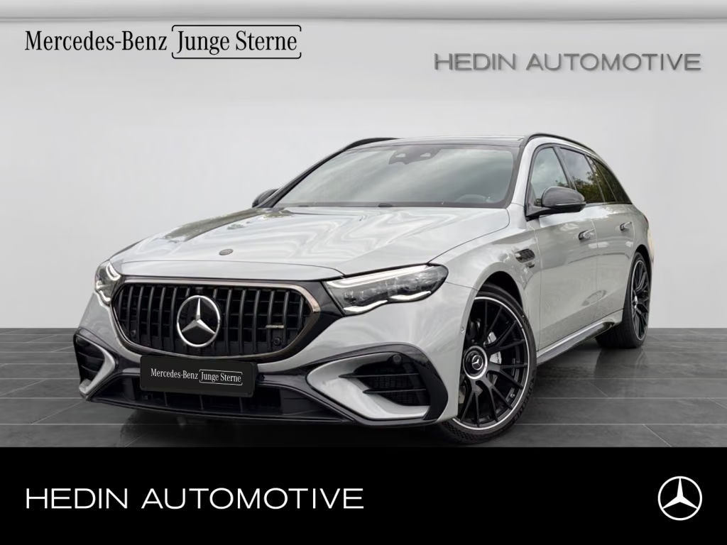 Mercedes-Benz A-Klasse AMG E Estate 4MATIC E 53 AMG