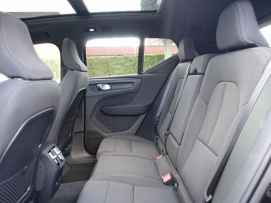 Volvo EX40