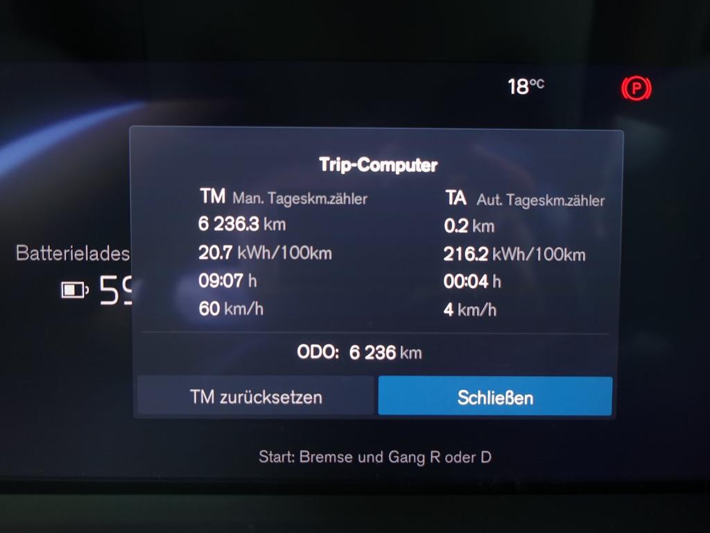 Volvo EX40