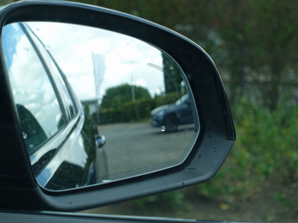 Volvo EX40