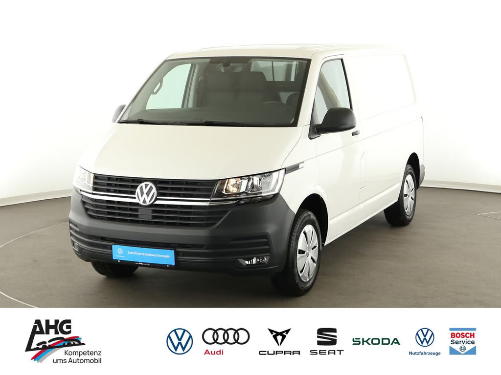 Volkswagen Transporter 2.0 TDI EcoProfi T6