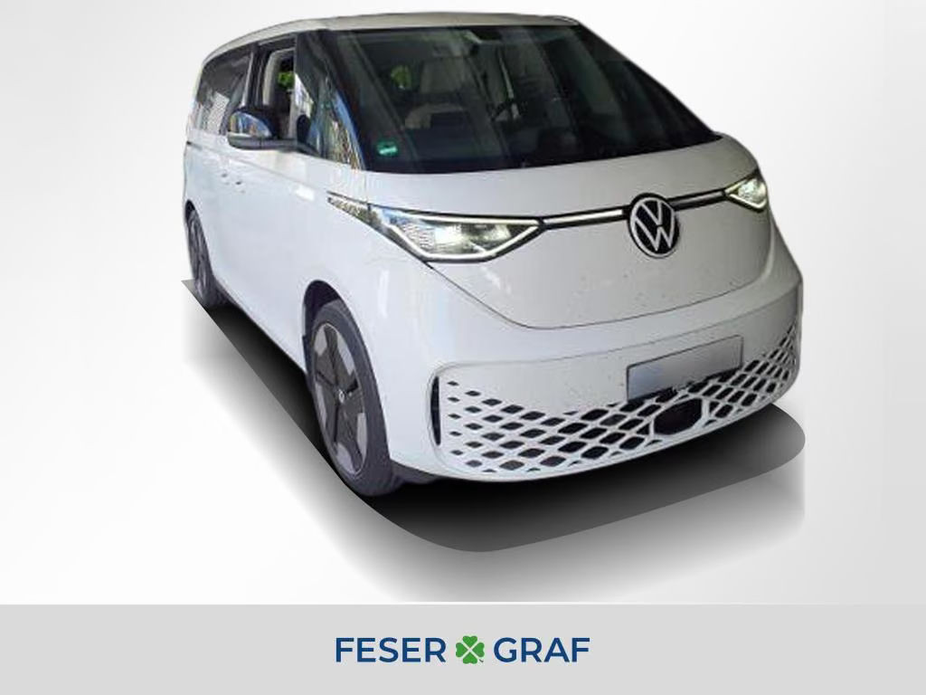 Volkswagen ID.Buzz IQ.Drive Pro 150 kW