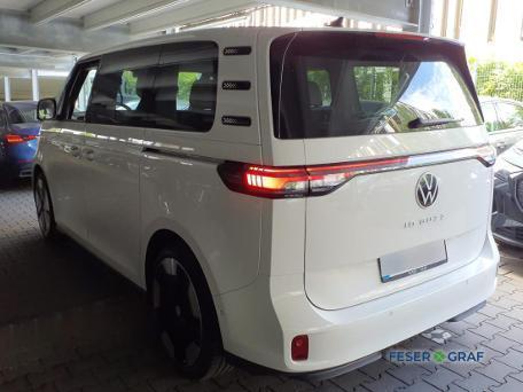 Volkswagen ID.Buzz