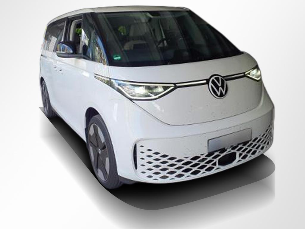 Volkswagen ID.Buzz