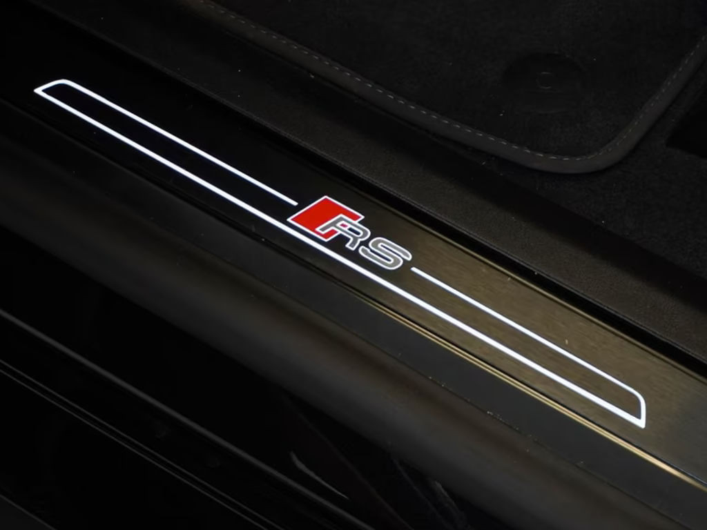 Audi RS e-tron GT