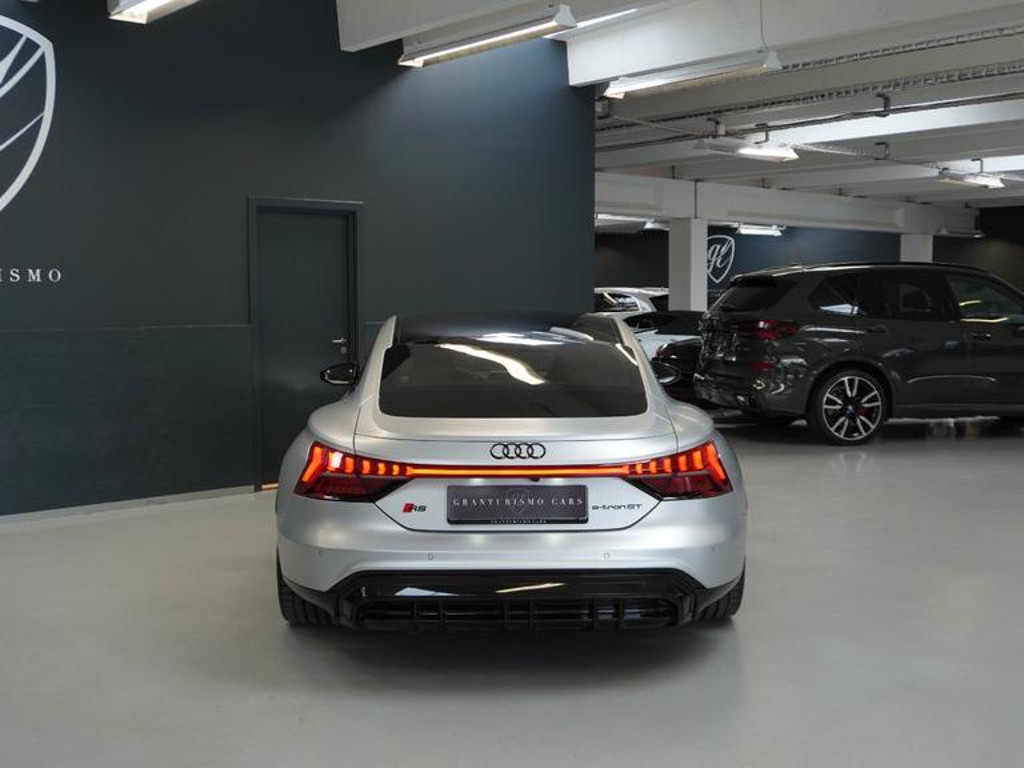Audi RS e-tron GT