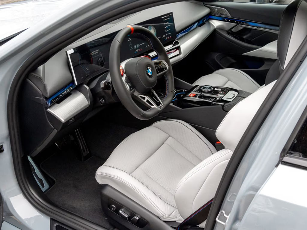BMW M5