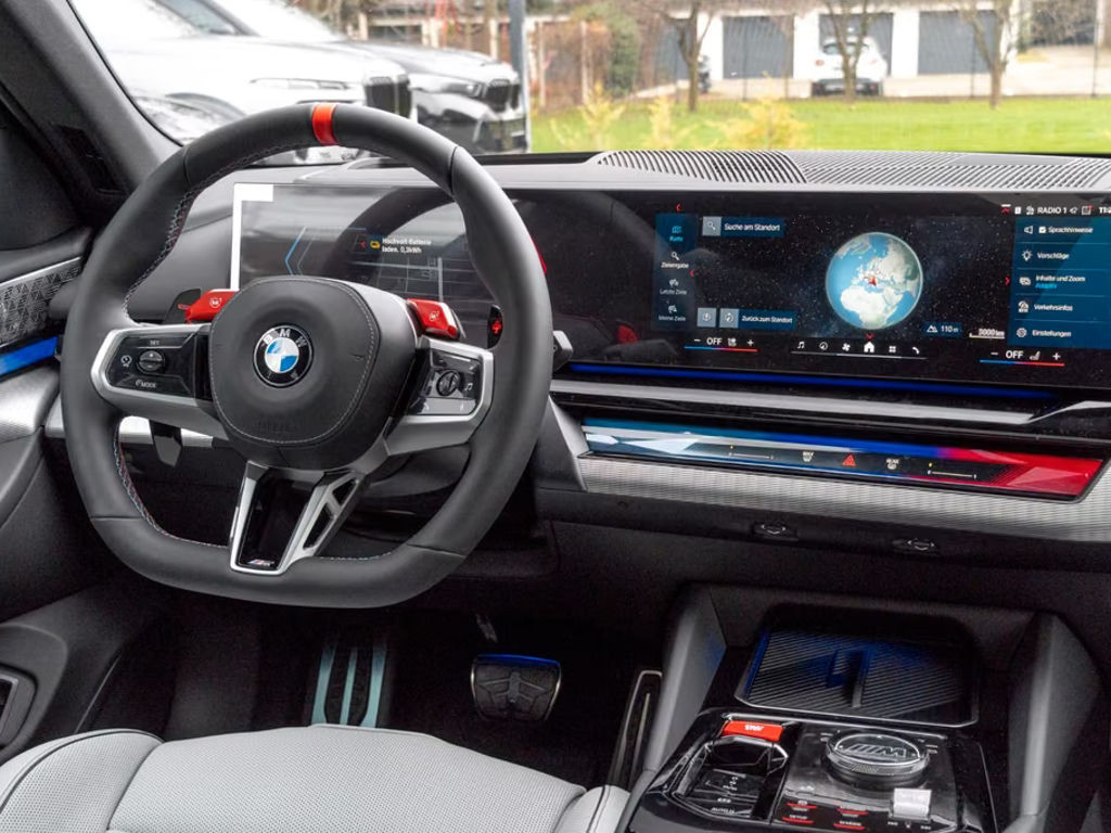 BMW M5