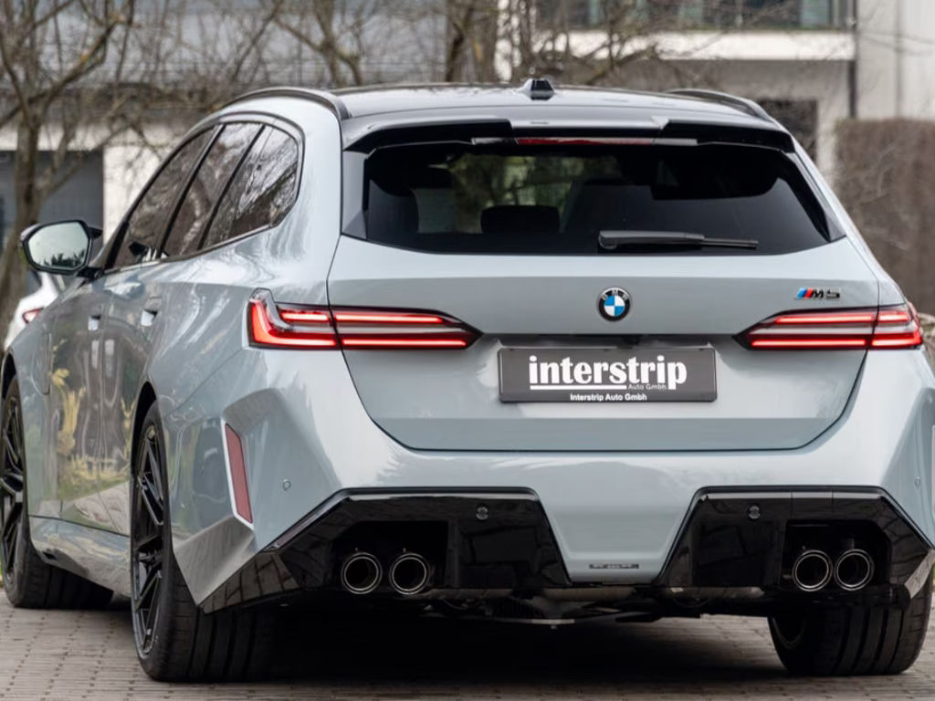 BMW M5