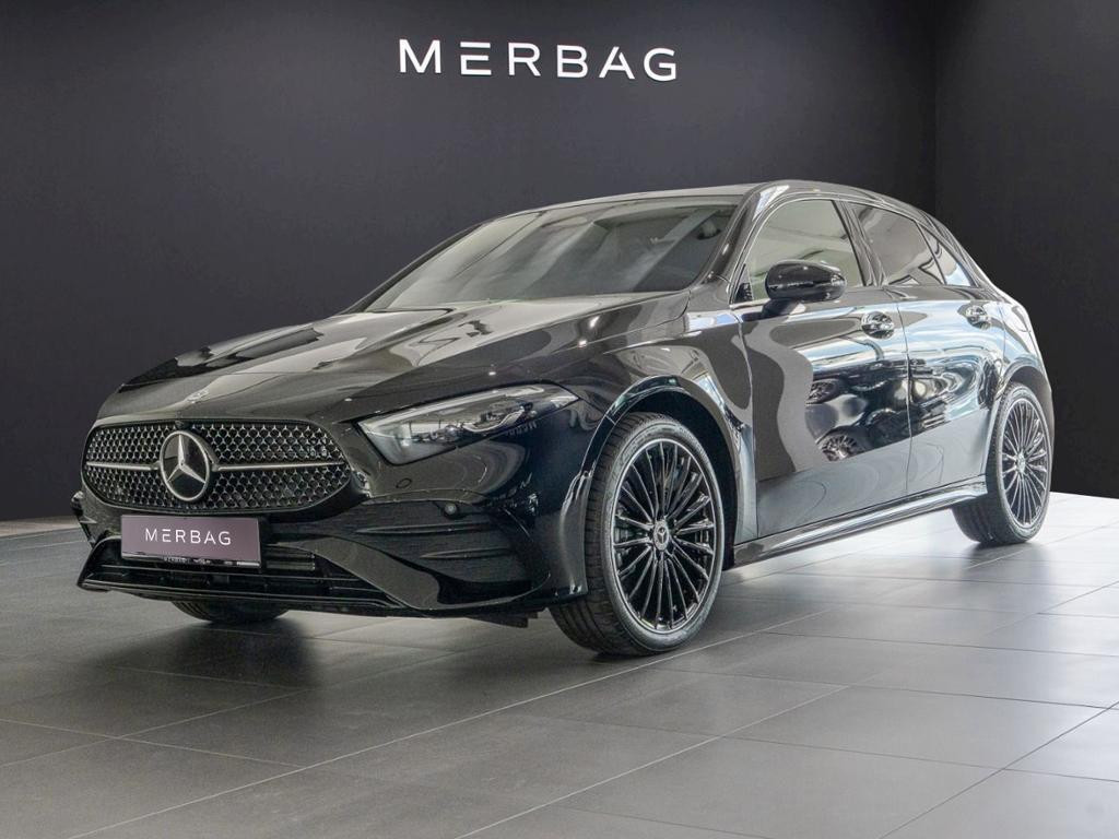 Mercedes-Benz A-Klasse A 250 A 250 e EQ