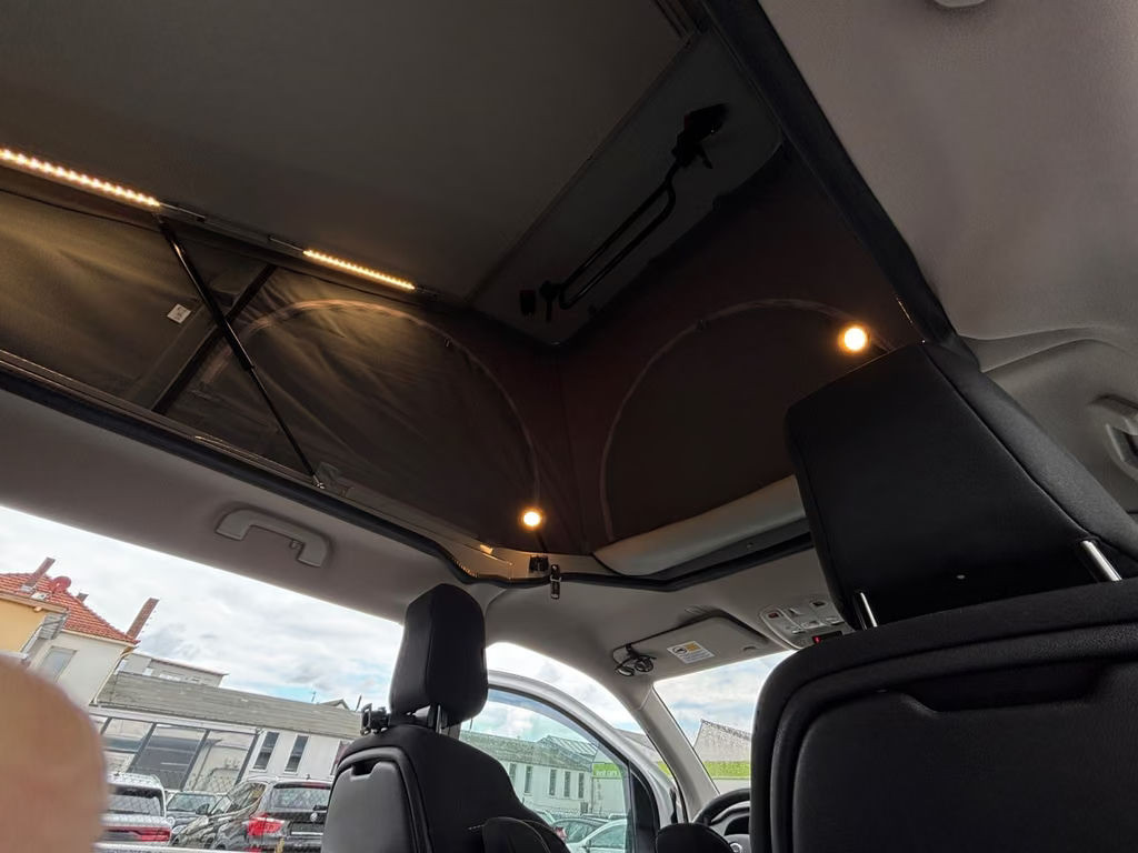 Opel Zafira Life