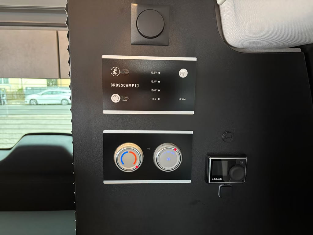 Opel Zafira Life
