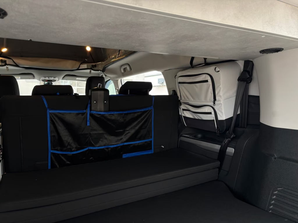 Opel Zafira Life