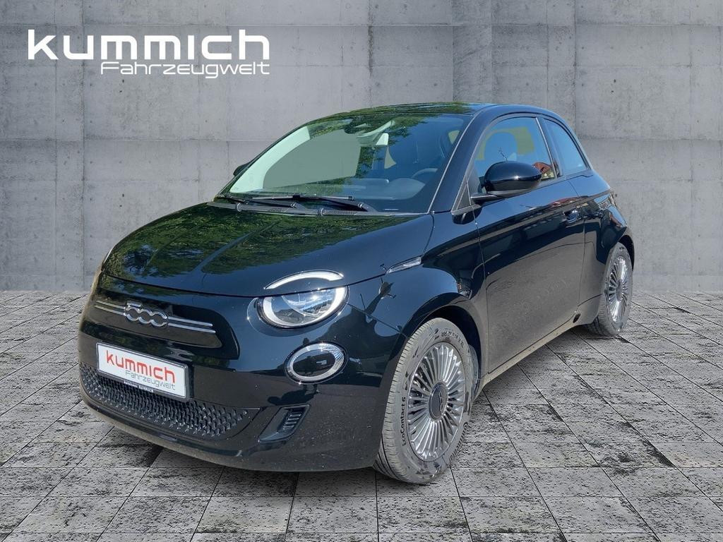 Fiat 500e Icon