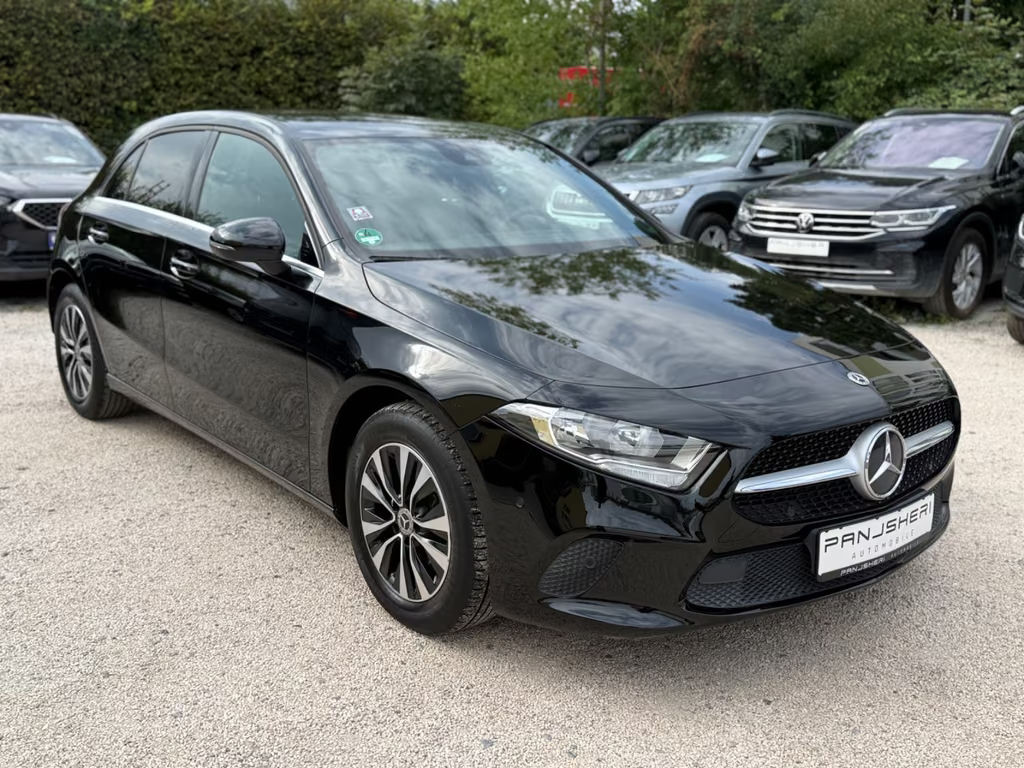 Mercedes-Benz A-Klasse A 200 Style A 200 d