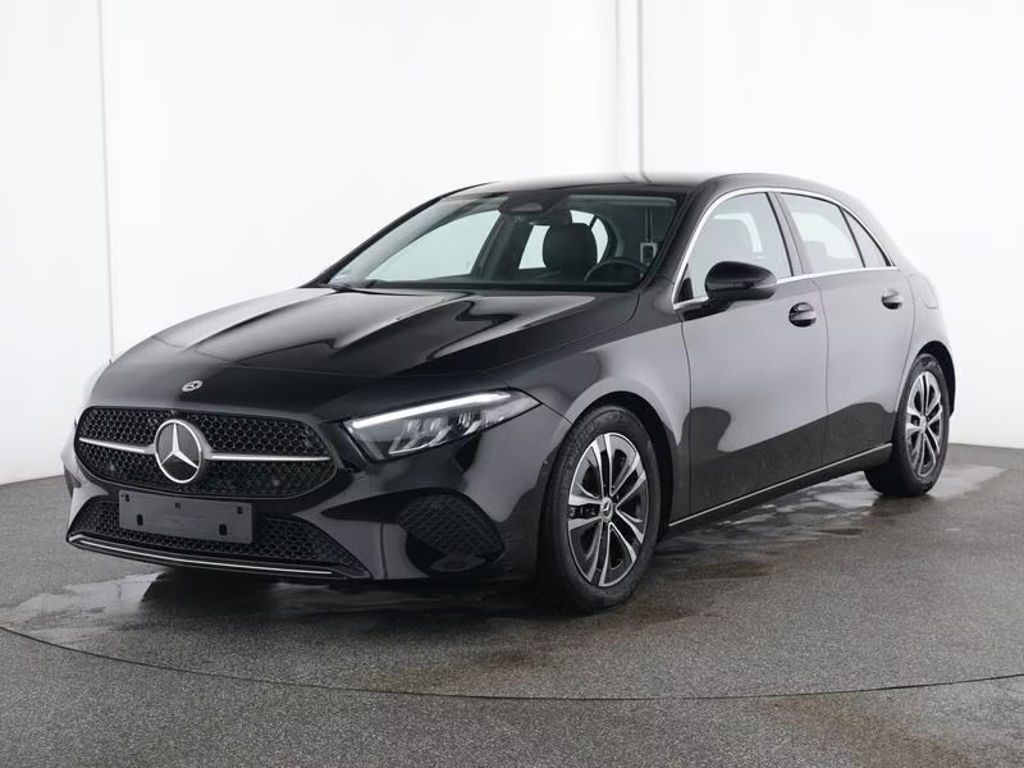 Mercedes-Benz A-Klasse A 200 Progressive