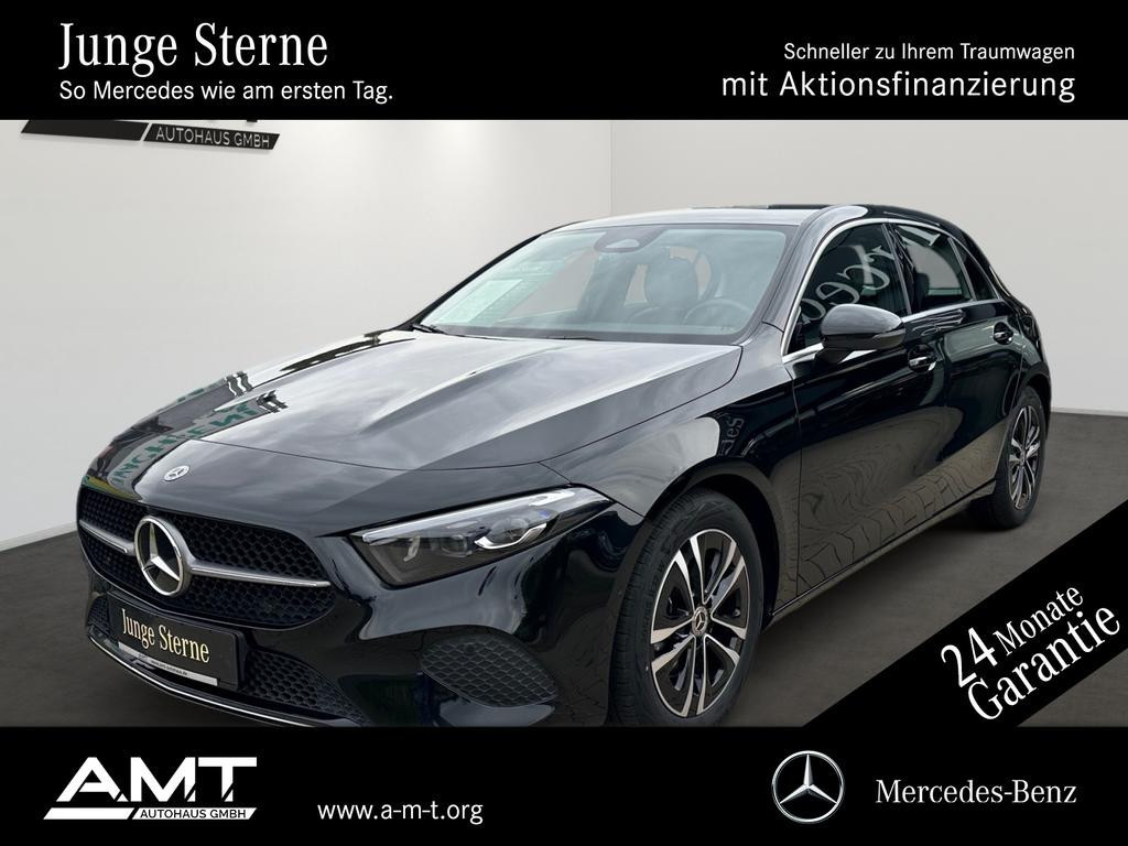 Mercedes-Benz A-Klasse A 200 Progressive