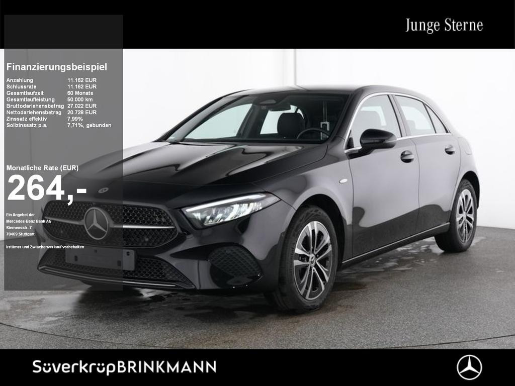 Mercedes-Benz A-Klasse A 250 A 250 e Progressive