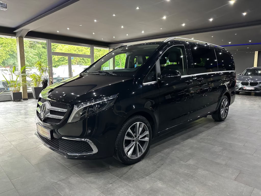 Mercedes-Benz V-Klasse V 250 AVANTGARDE Limousine Lang