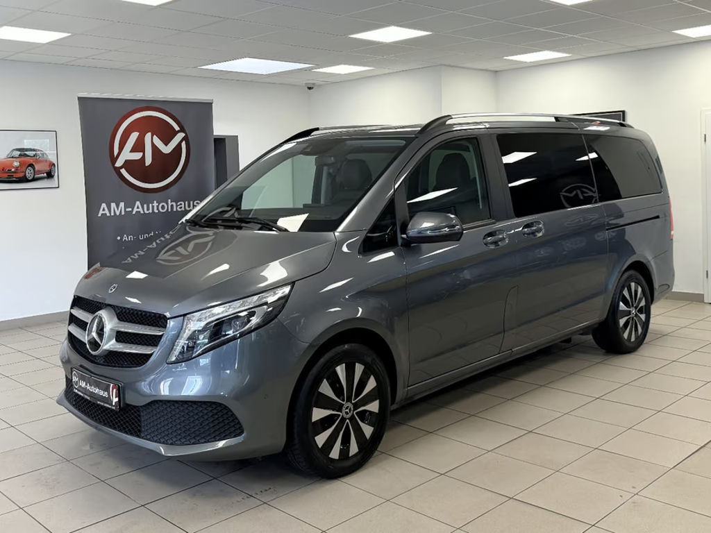 Mercedes-Benz V-Klasse V 250 Limousine Lang V 250 d