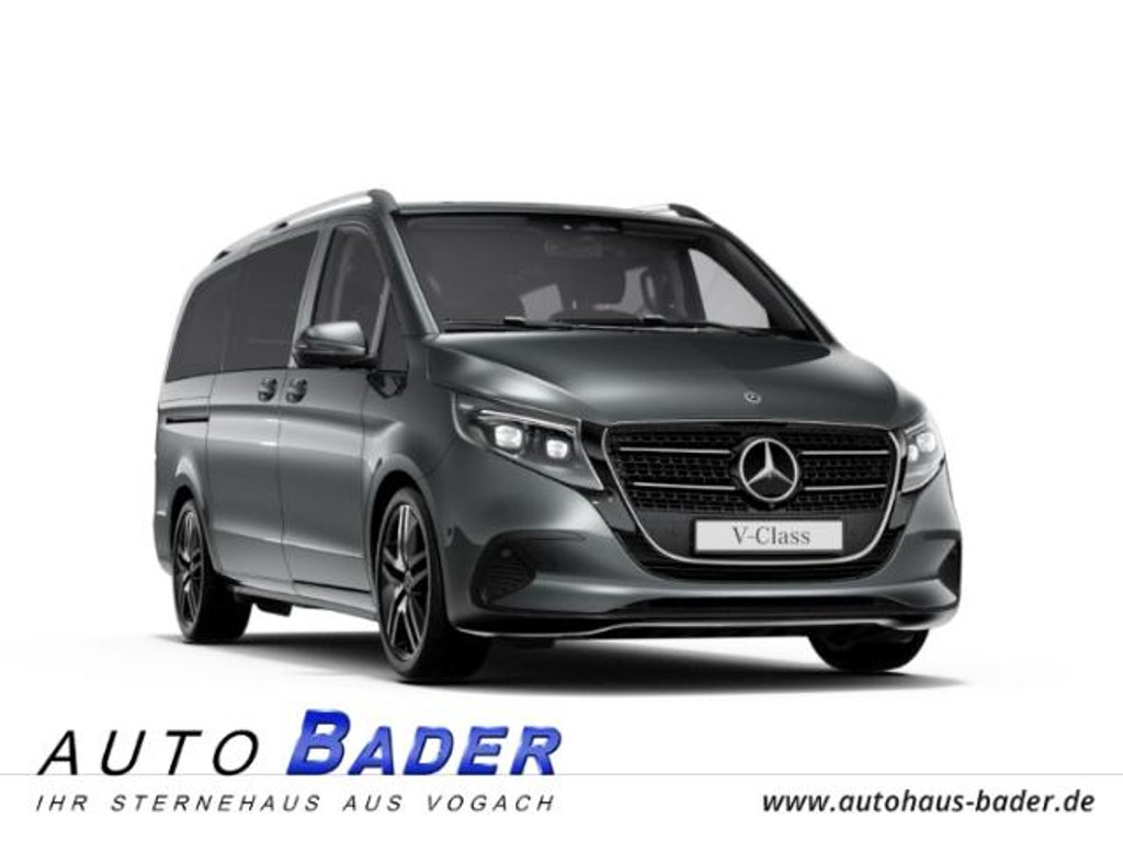 Mercedes-Benz V-Klasse V 250 Limousine Lang Style V 250 d