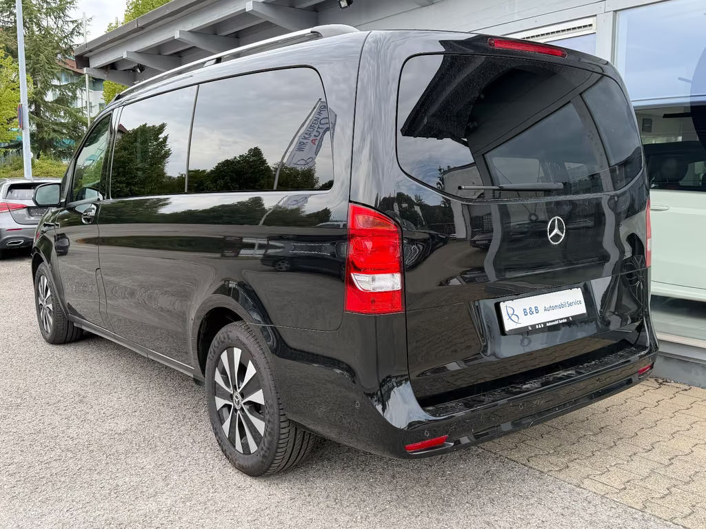 Mercedes-Benz V-Klasse V 220 Limousine Lang