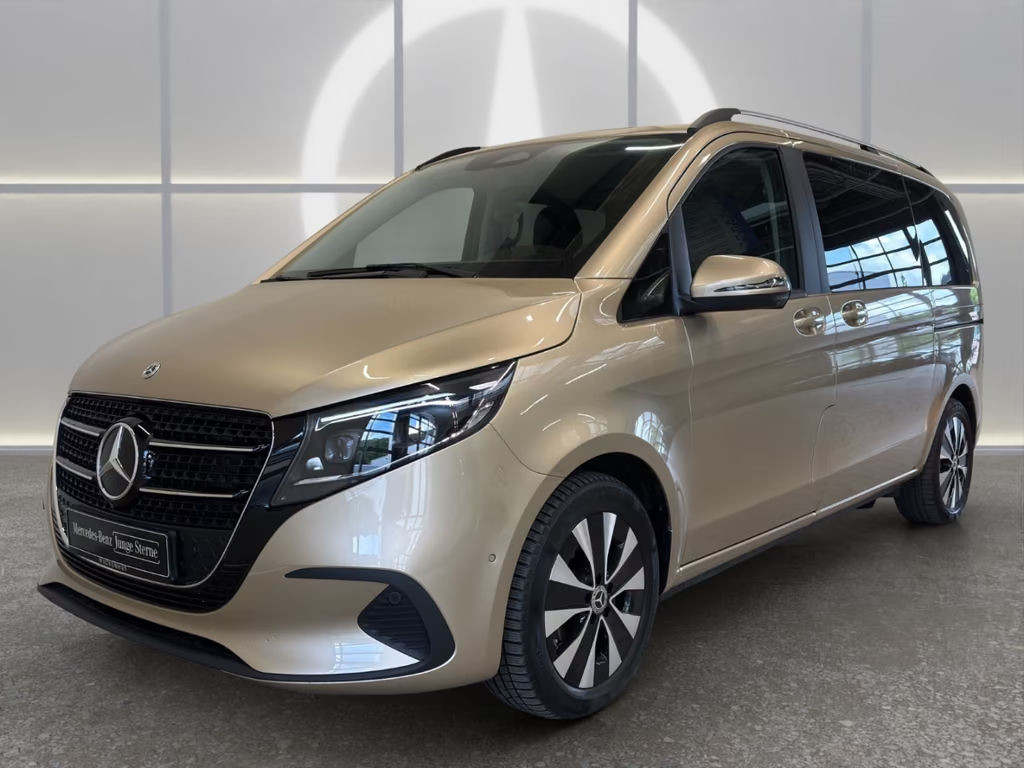 Mercedes-Benz V-Klasse V 220 Style V 220 d