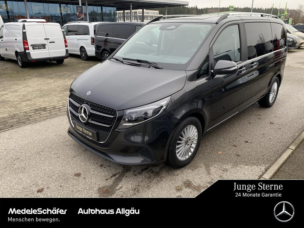 Mercedes-Benz V-Klasse V 220 Style V 220 d