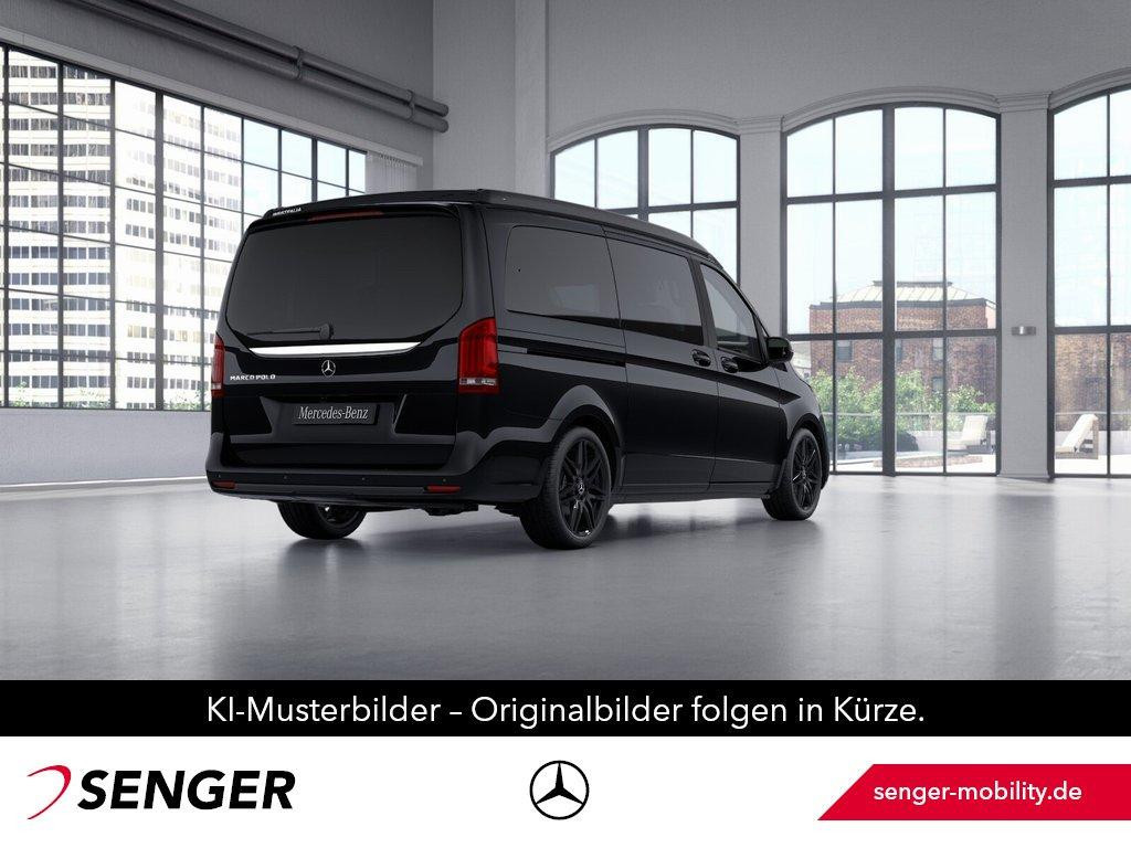 Mercedes-Benz Marco Polo