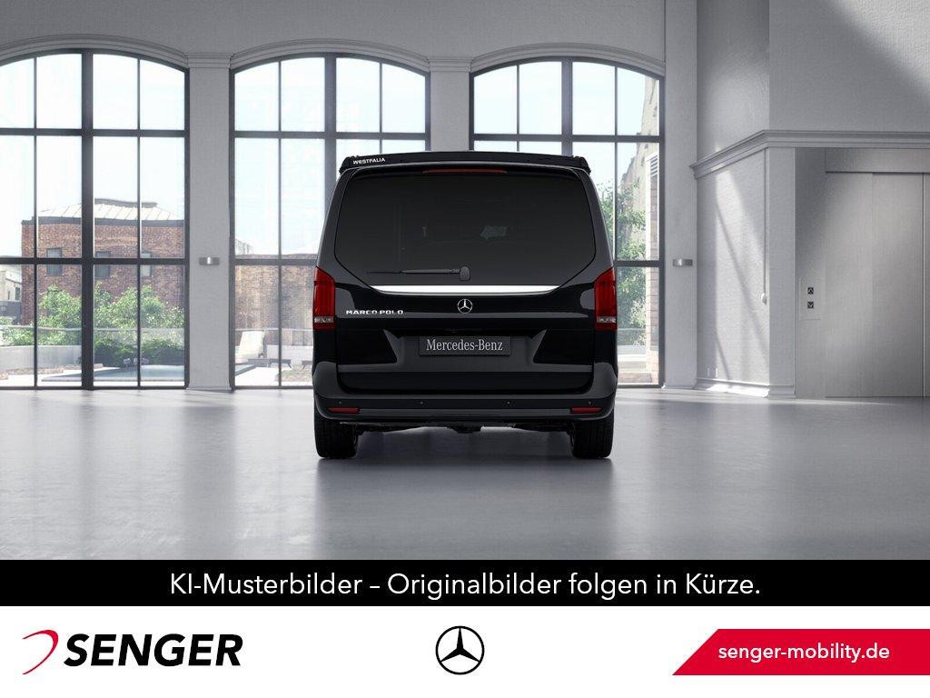 Mercedes-Benz Marco Polo