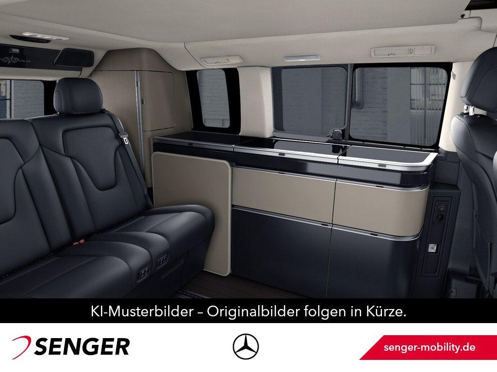 Mercedes-Benz Marco Polo