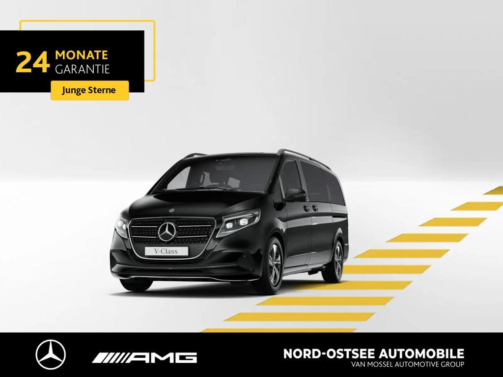 Mercedes-Benz V-Klasse V 300 Style