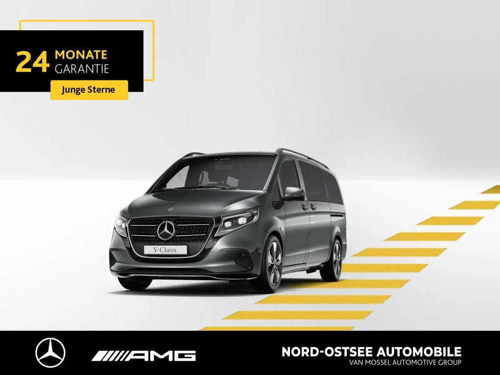 Mercedes-Benz V-Klasse V 300 Style