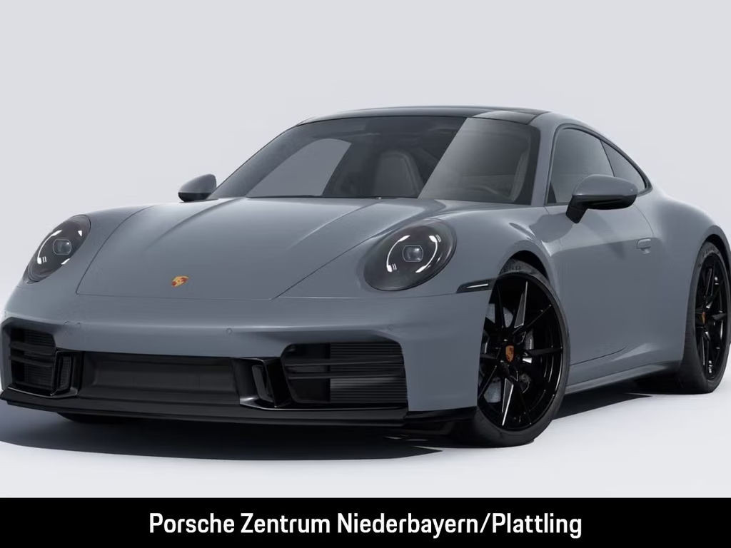 Porsche 911 992 Carrera
