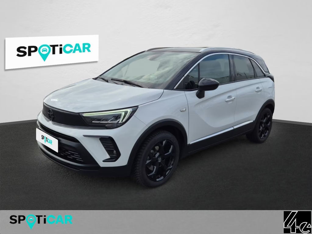Opel Crossland Ultimate