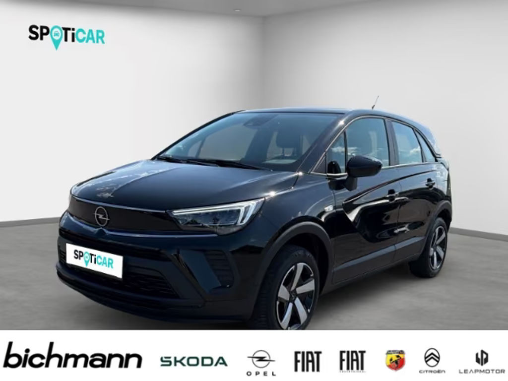 Opel Crossland Enjoy