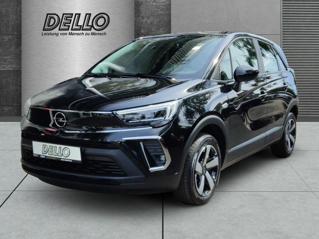 Opel Crossland Enjoy