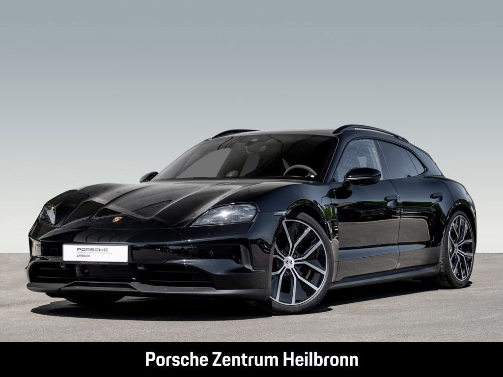 Porsche Taycan 4S Sport Turismo