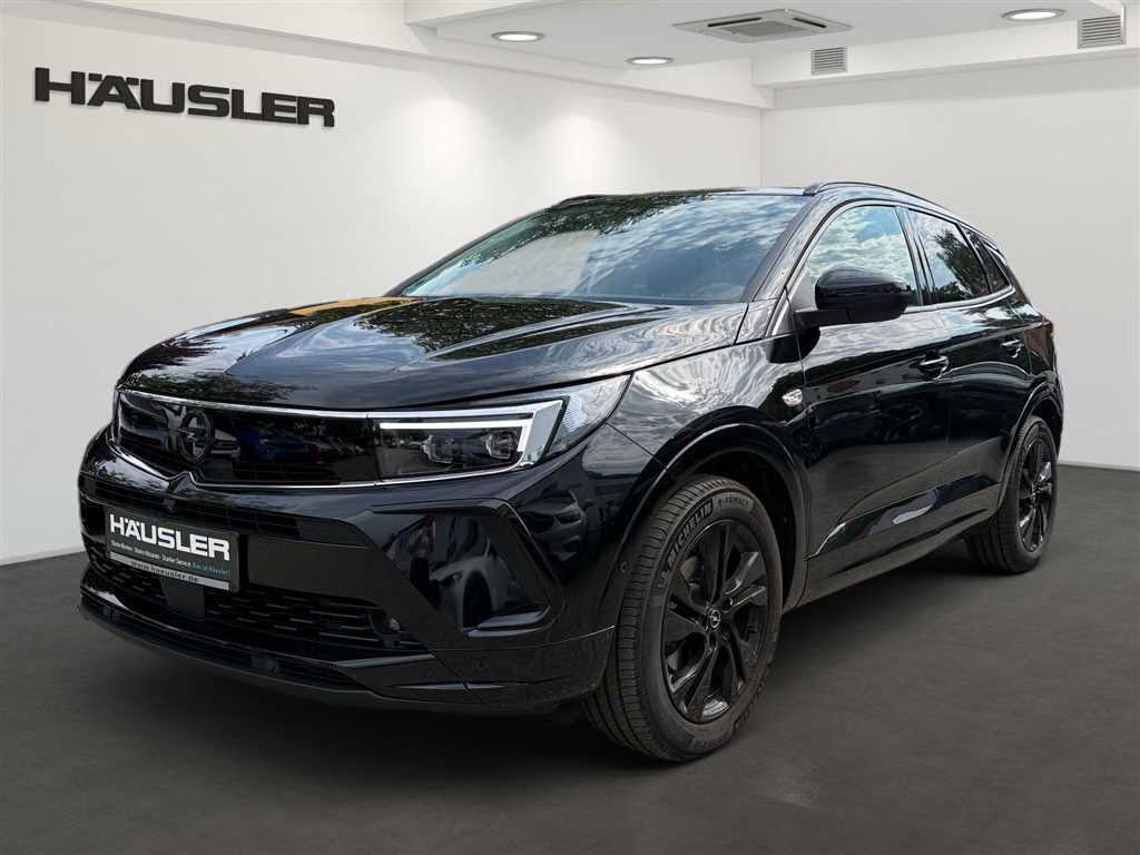 Opel Grandland X GS-Line