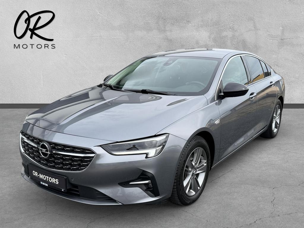 Opel Insignia Elegance