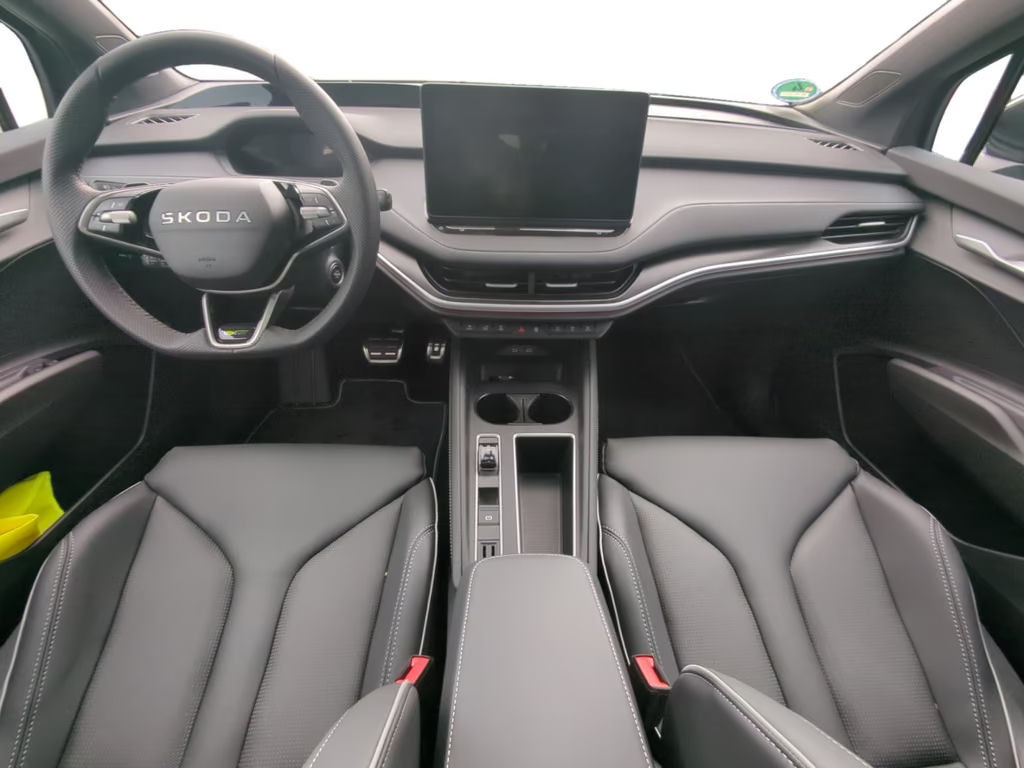 Skoda Enyaq iV