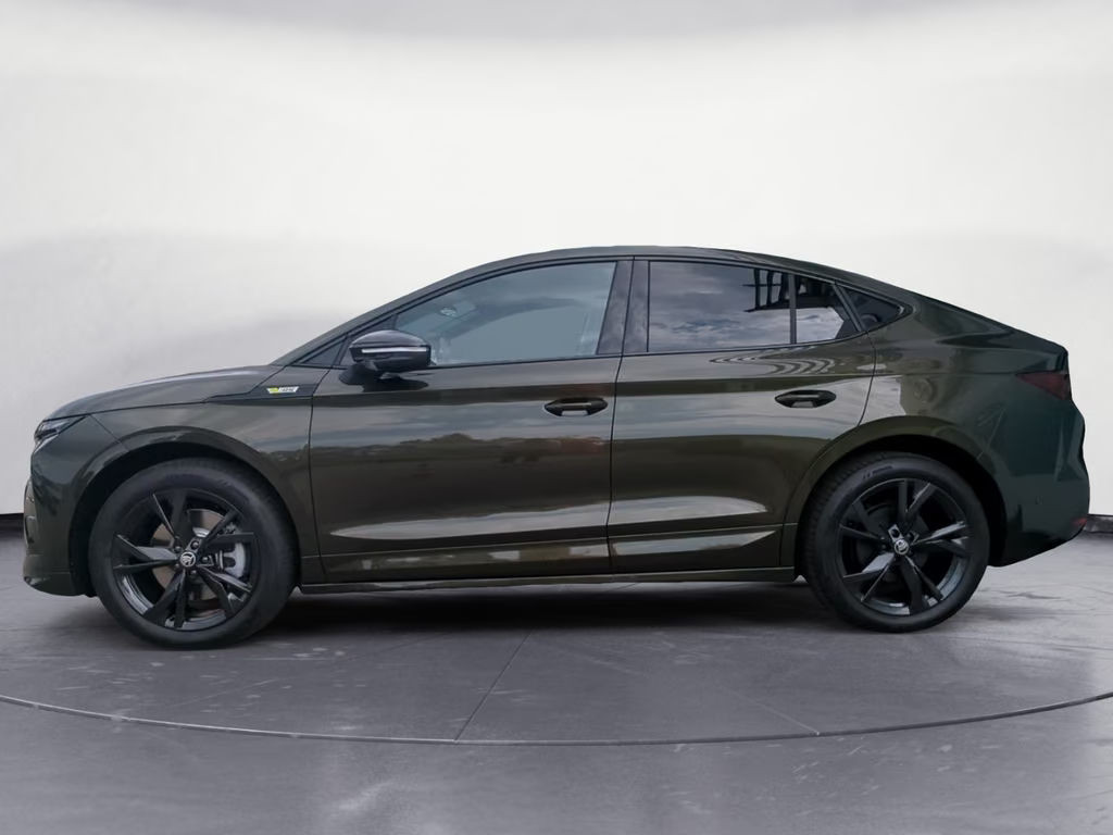 Skoda Enyaq iV