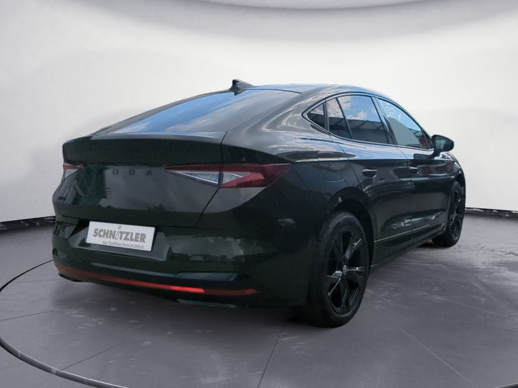 Skoda Enyaq iV