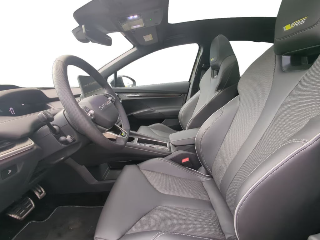 Skoda Enyaq iV