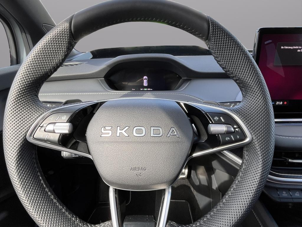 Skoda Enyaq iV