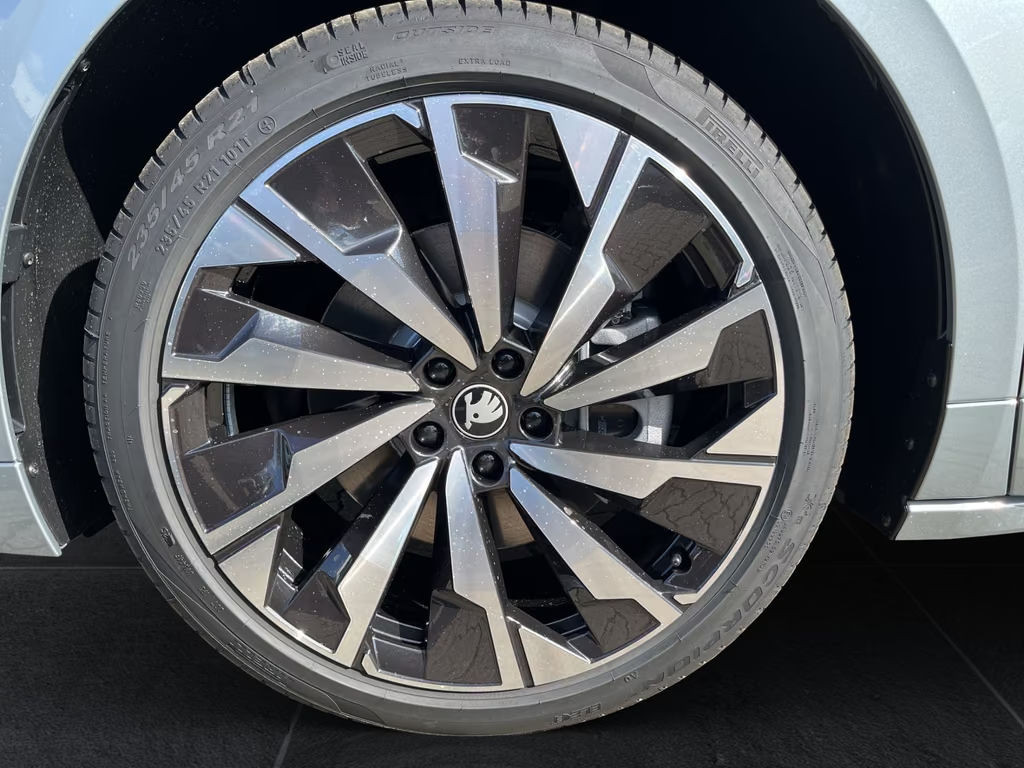 Skoda Enyaq iV