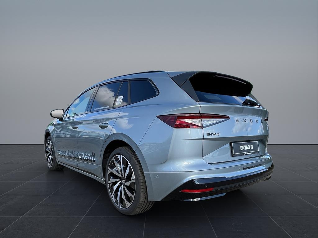 Skoda Enyaq iV